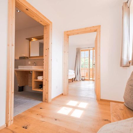 Zumhofer Apartment Gmund am Tegernsee Ngoại thất bức ảnh