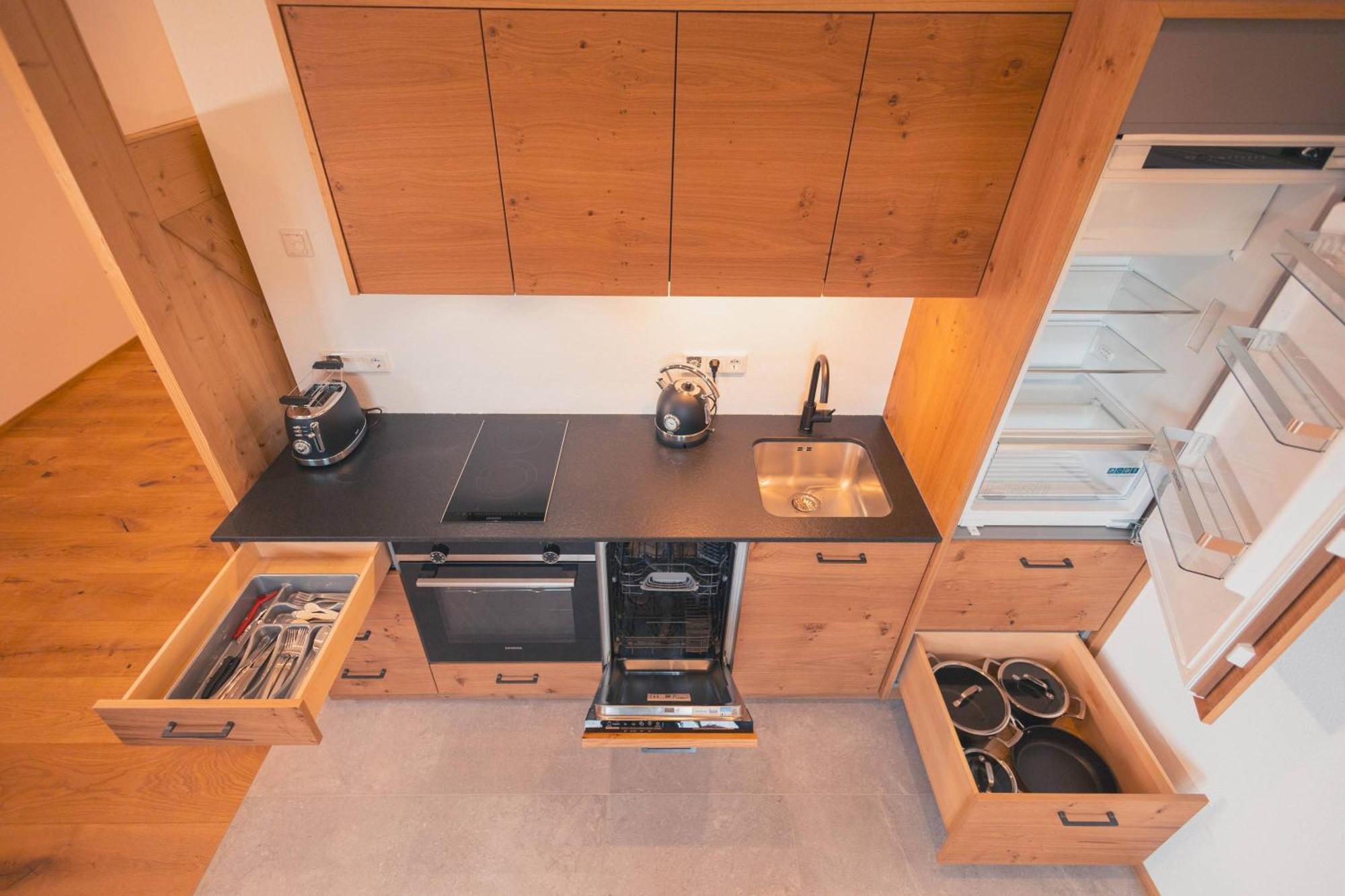 Zumhofer Apartment Gmund am Tegernsee Ngoại thất bức ảnh