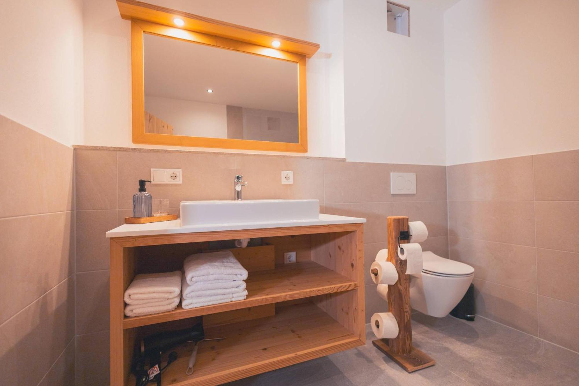 Zumhofer Apartment Gmund am Tegernsee Ngoại thất bức ảnh