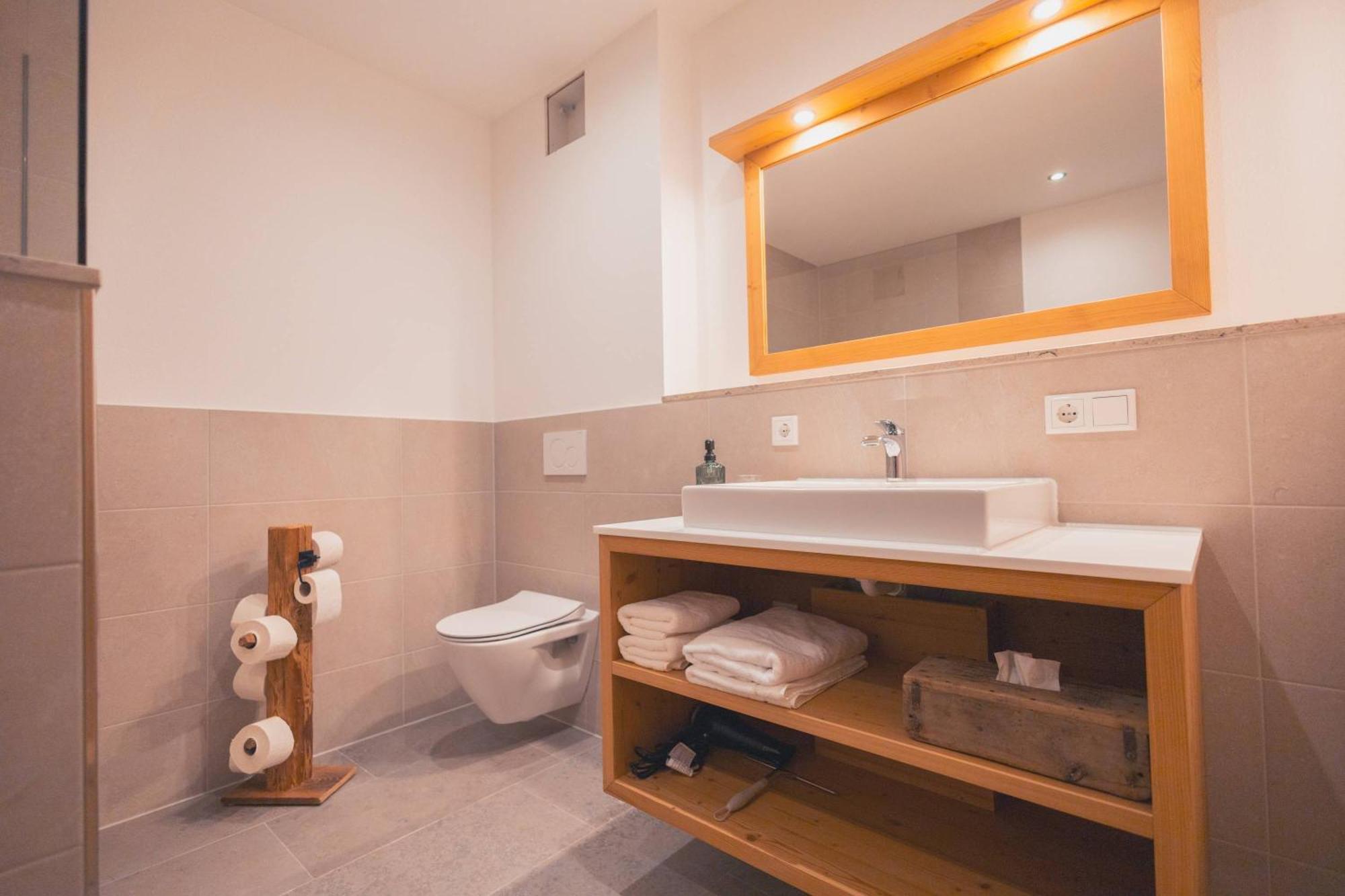 Zumhofer Apartment Gmund am Tegernsee Ngoại thất bức ảnh
