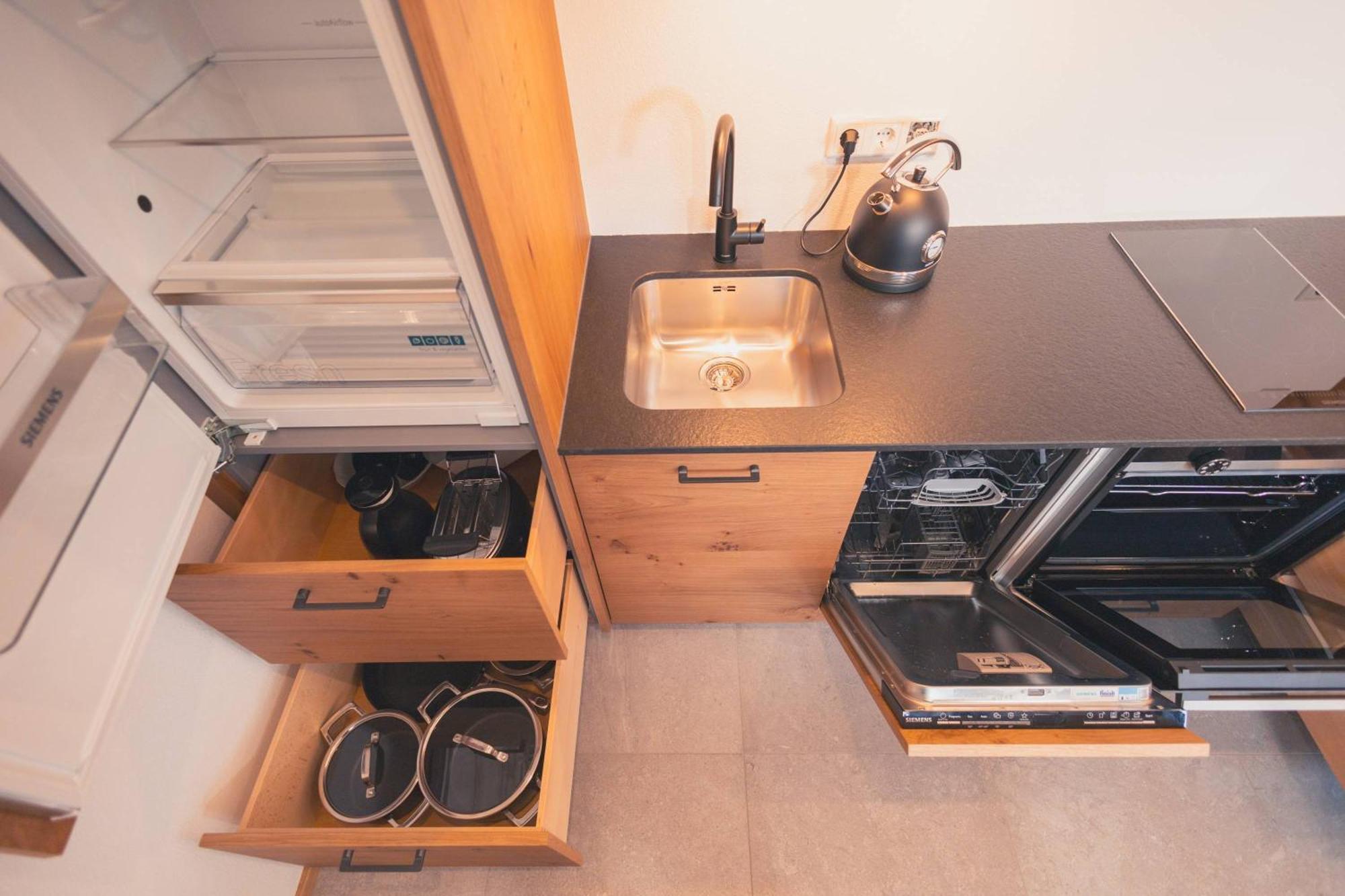 Zumhofer Apartment Gmund am Tegernsee Ngoại thất bức ảnh