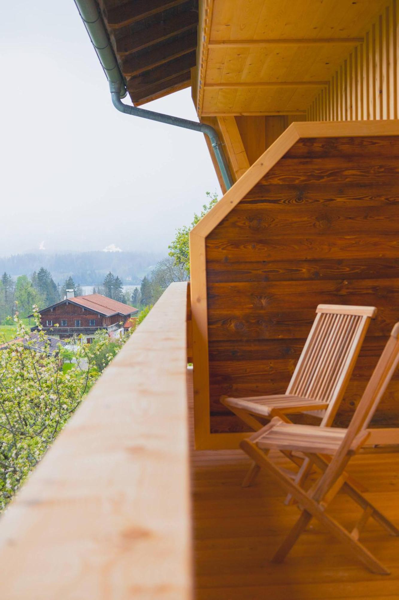 Zumhofer Apartment Gmund am Tegernsee Ngoại thất bức ảnh