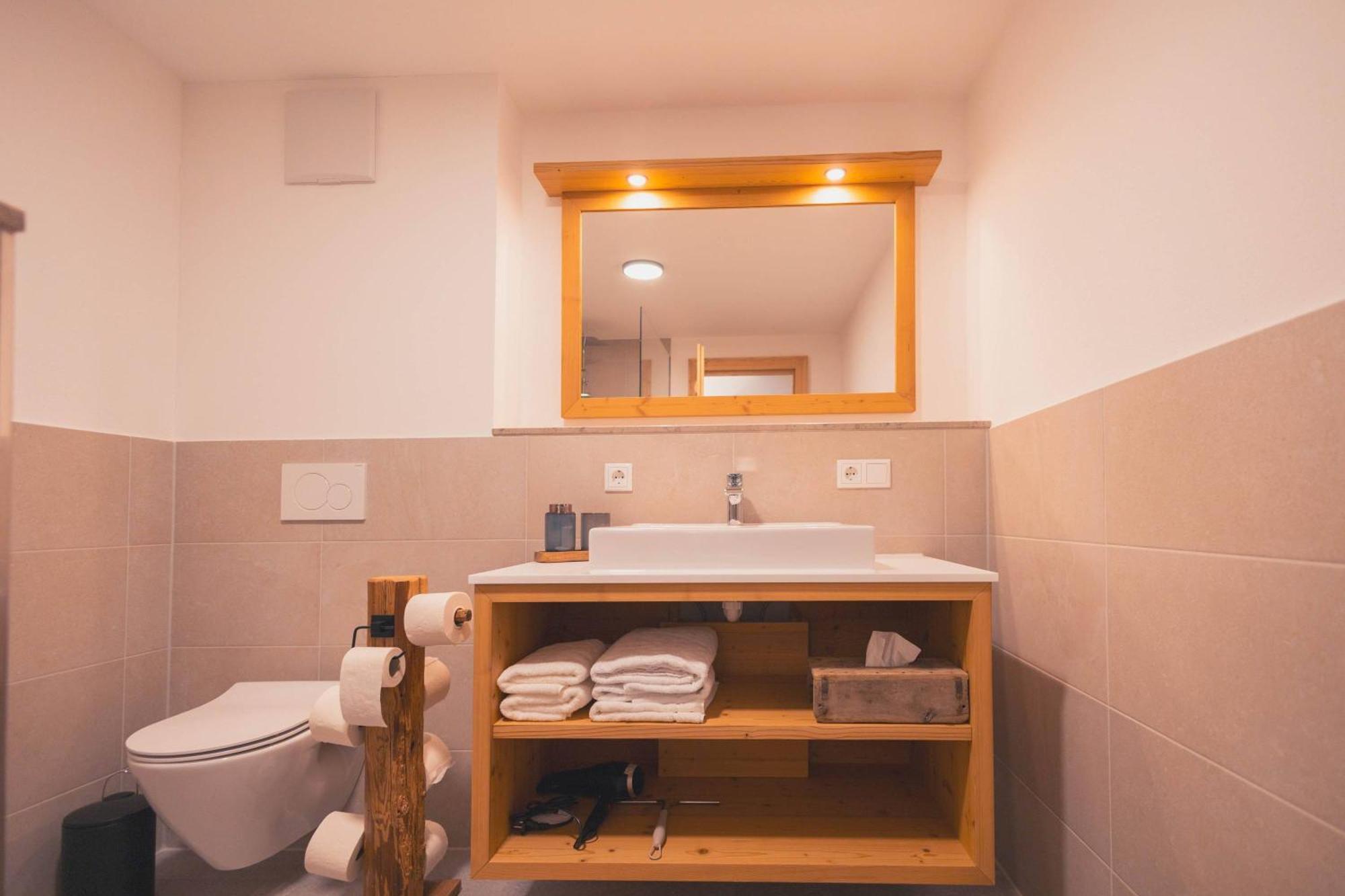 Zumhofer Apartment Gmund am Tegernsee Ngoại thất bức ảnh