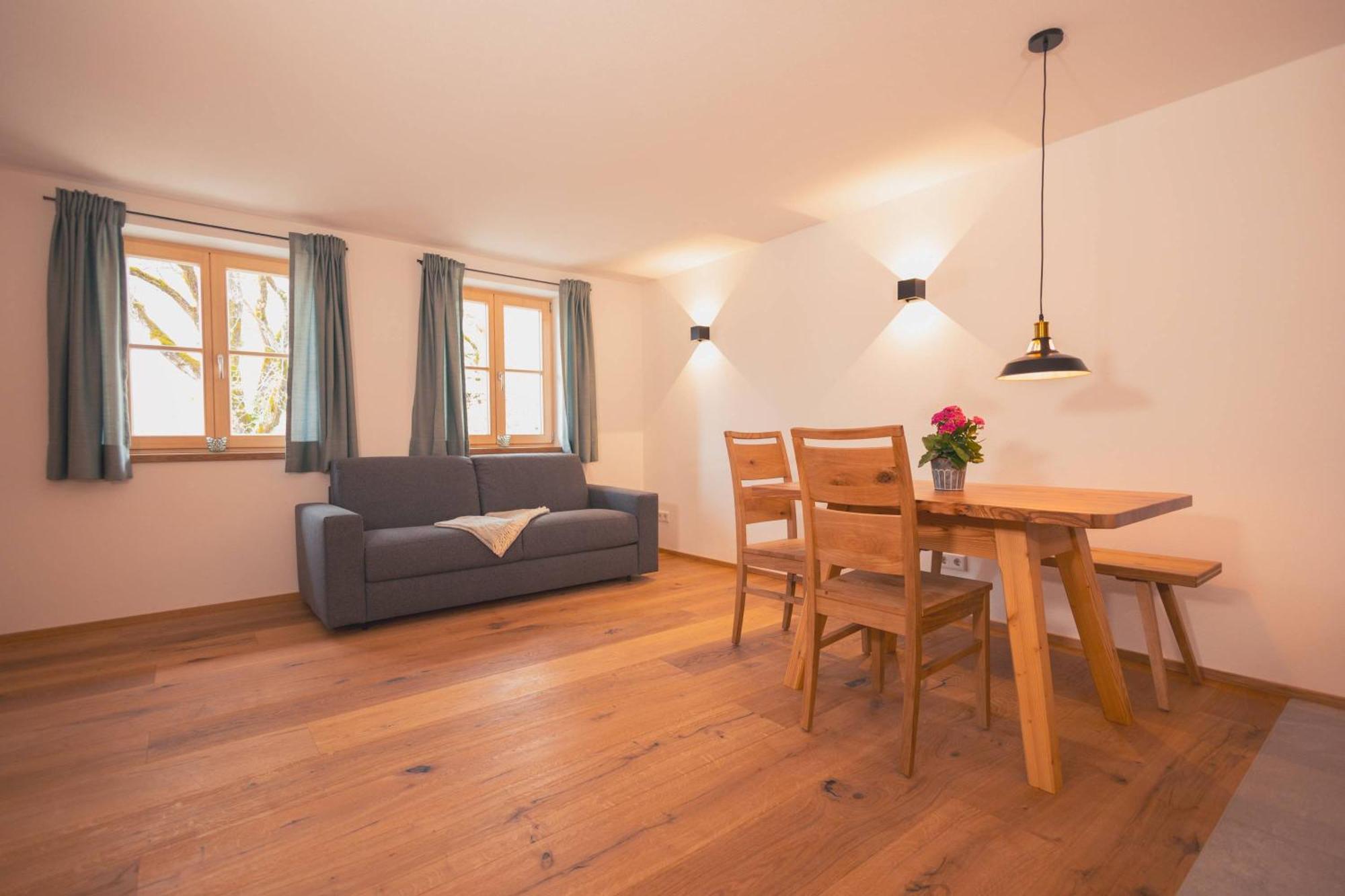 Zumhofer Apartment Gmund am Tegernsee Ngoại thất bức ảnh