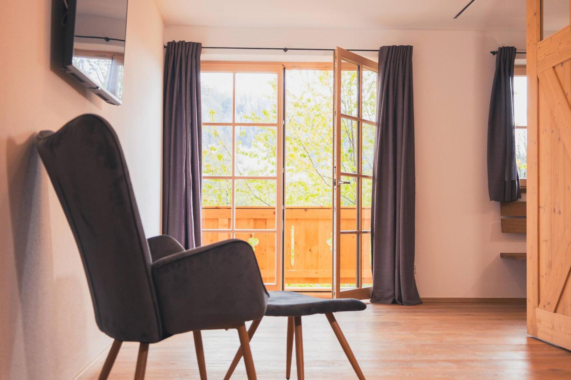 Zumhofer Apartment Gmund am Tegernsee Ngoại thất bức ảnh