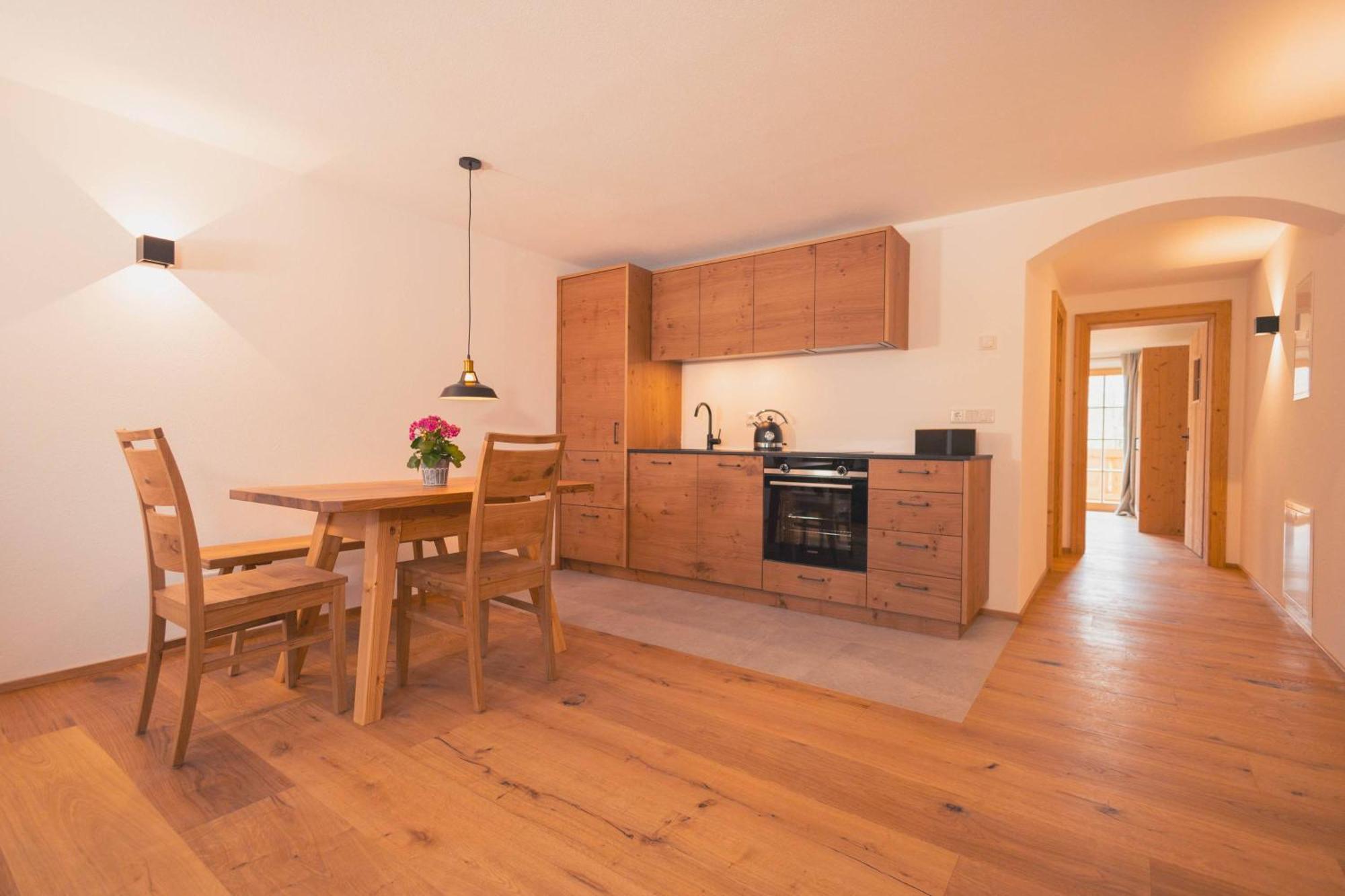 Zumhofer Apartment Gmund am Tegernsee Ngoại thất bức ảnh