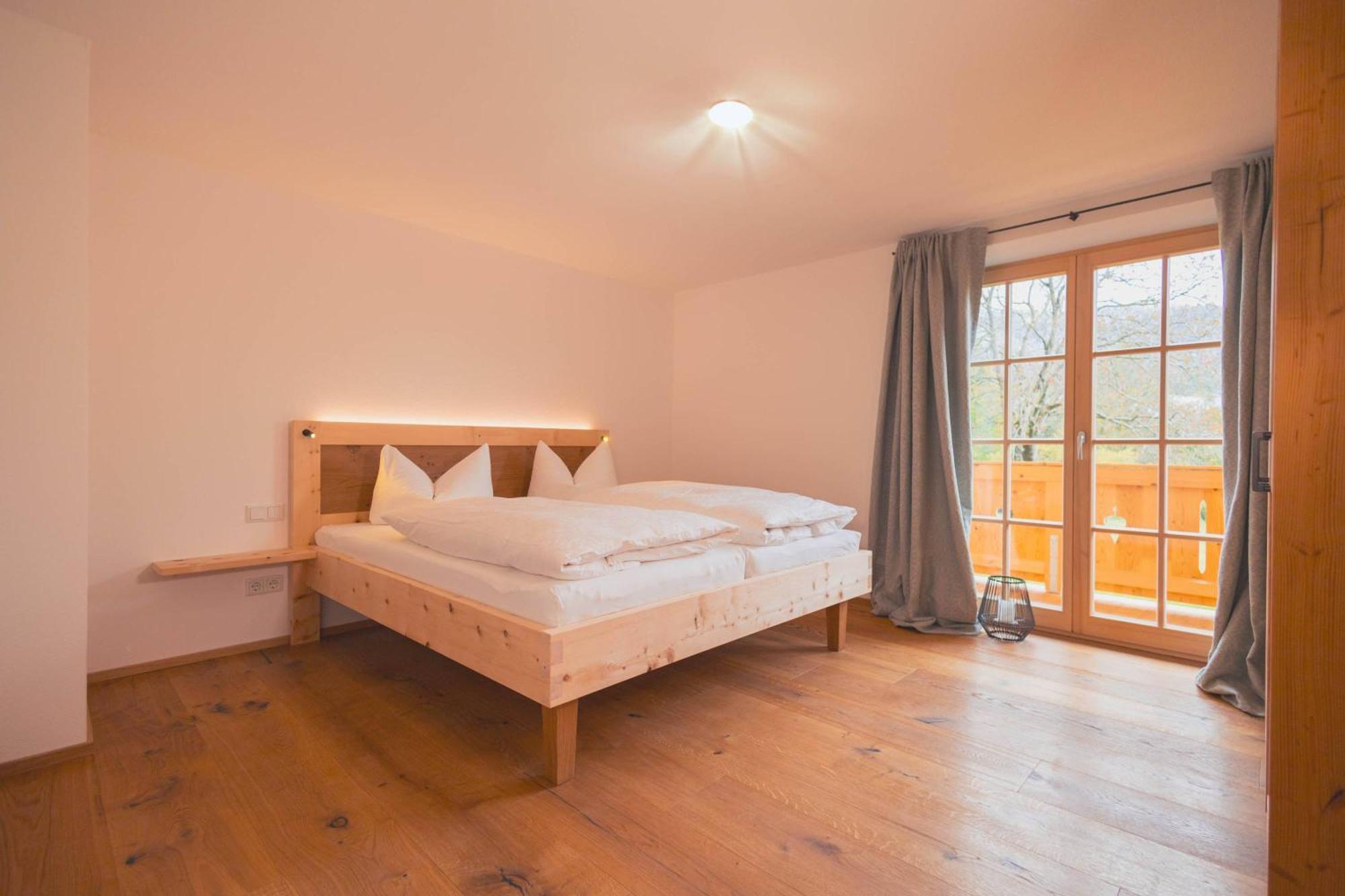 Zumhofer Apartment Gmund am Tegernsee Ngoại thất bức ảnh
