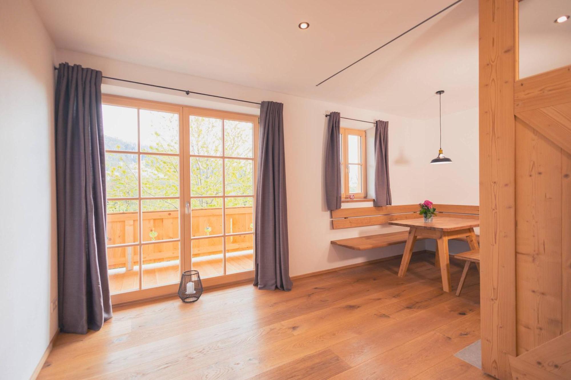 Zumhofer Apartment Gmund am Tegernsee Ngoại thất bức ảnh
