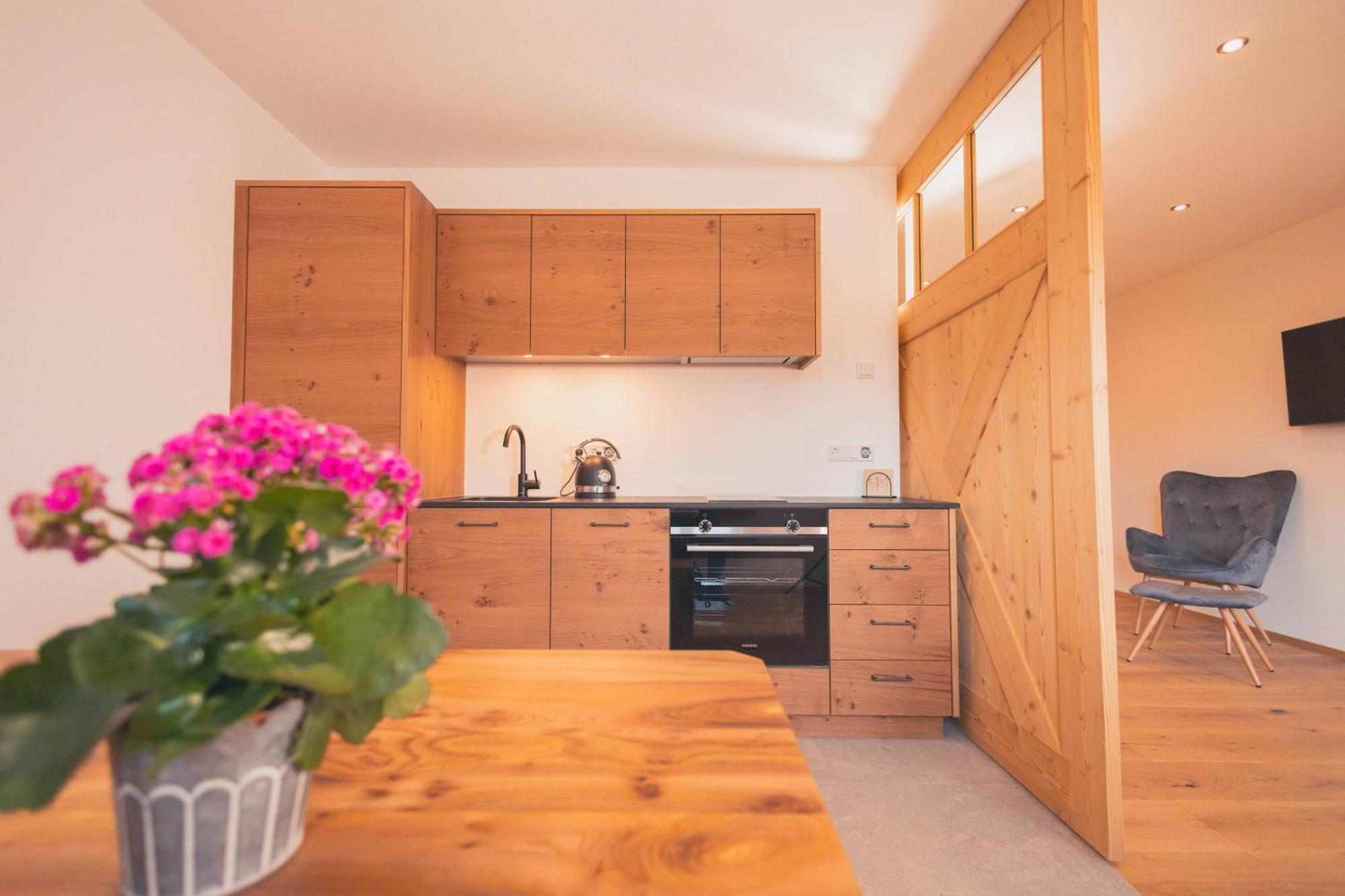 Zumhofer Apartment Gmund am Tegernsee Ngoại thất bức ảnh