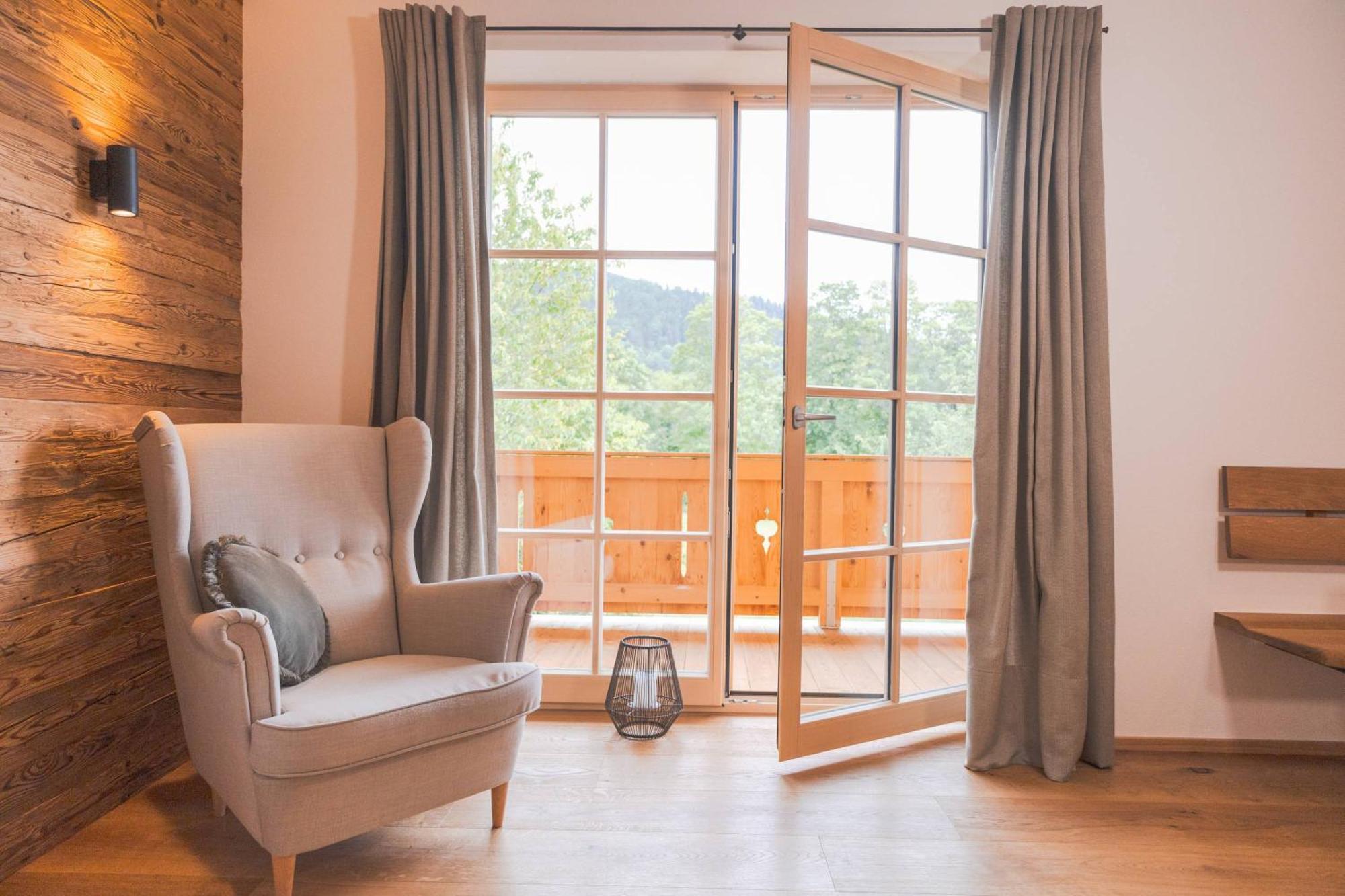 Zumhofer Apartment Gmund am Tegernsee Ngoại thất bức ảnh