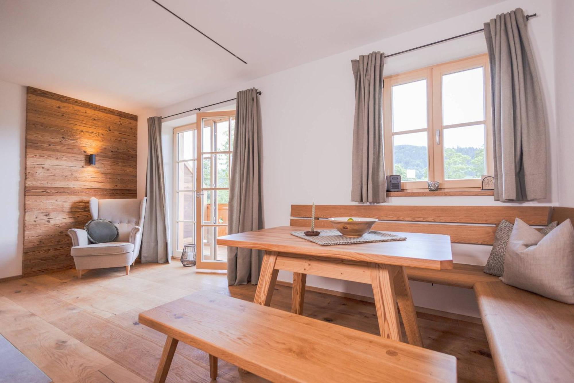 Zumhofer Apartment Gmund am Tegernsee Ngoại thất bức ảnh