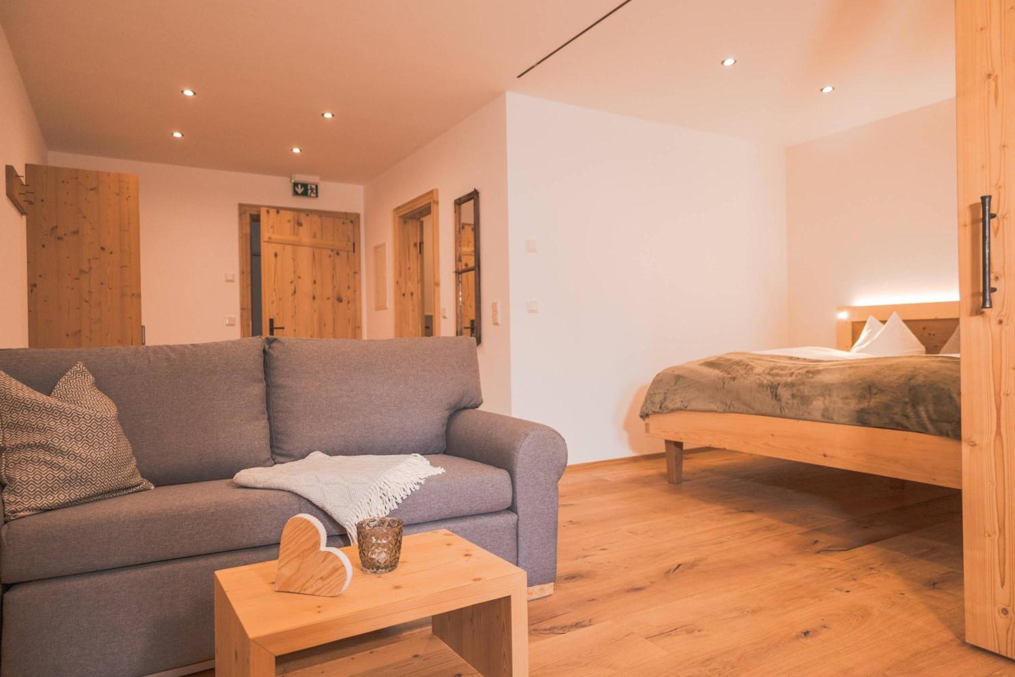Zumhofer Apartment Gmund am Tegernsee Ngoại thất bức ảnh