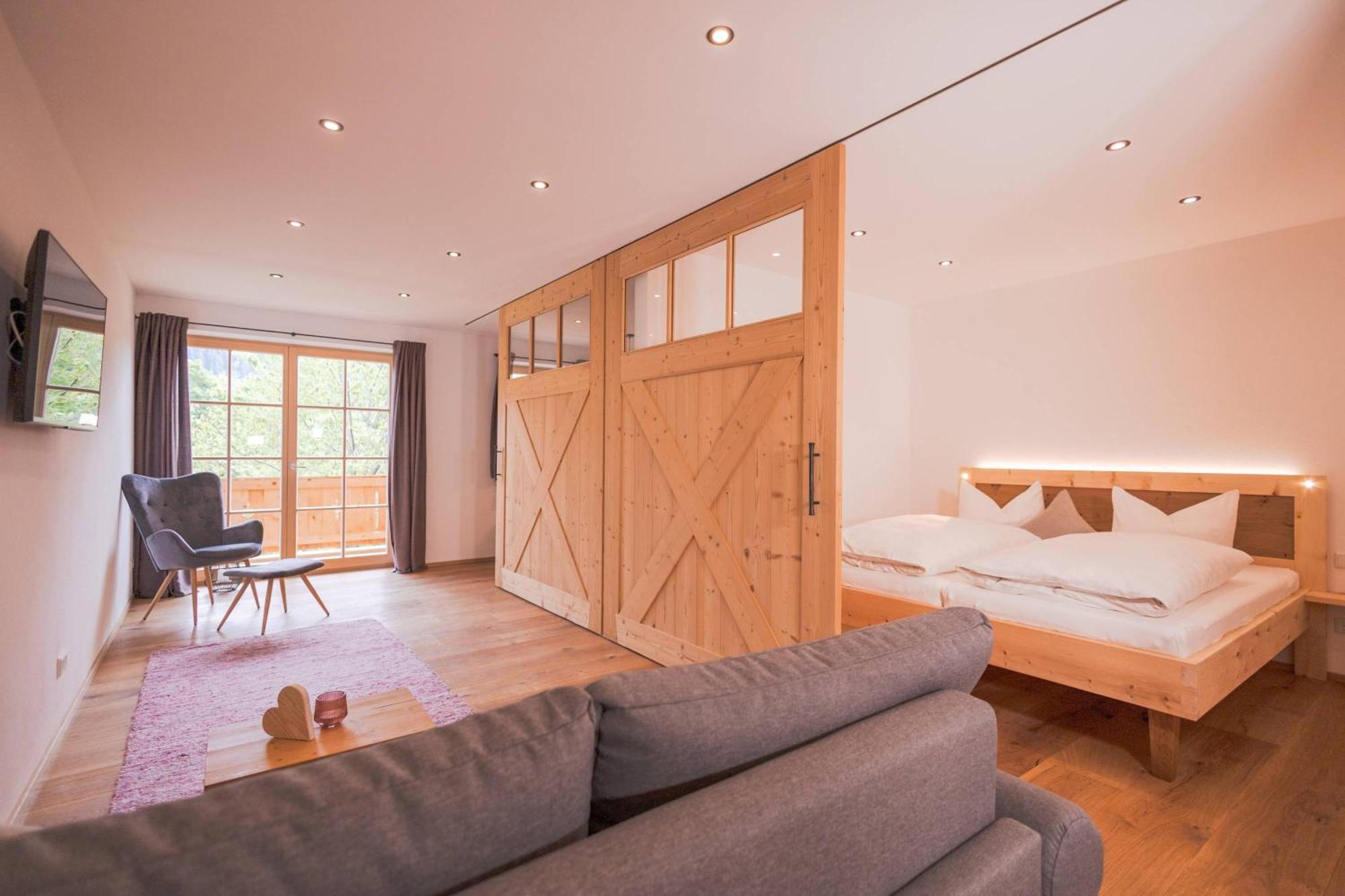 Zumhofer Apartment Gmund am Tegernsee Ngoại thất bức ảnh