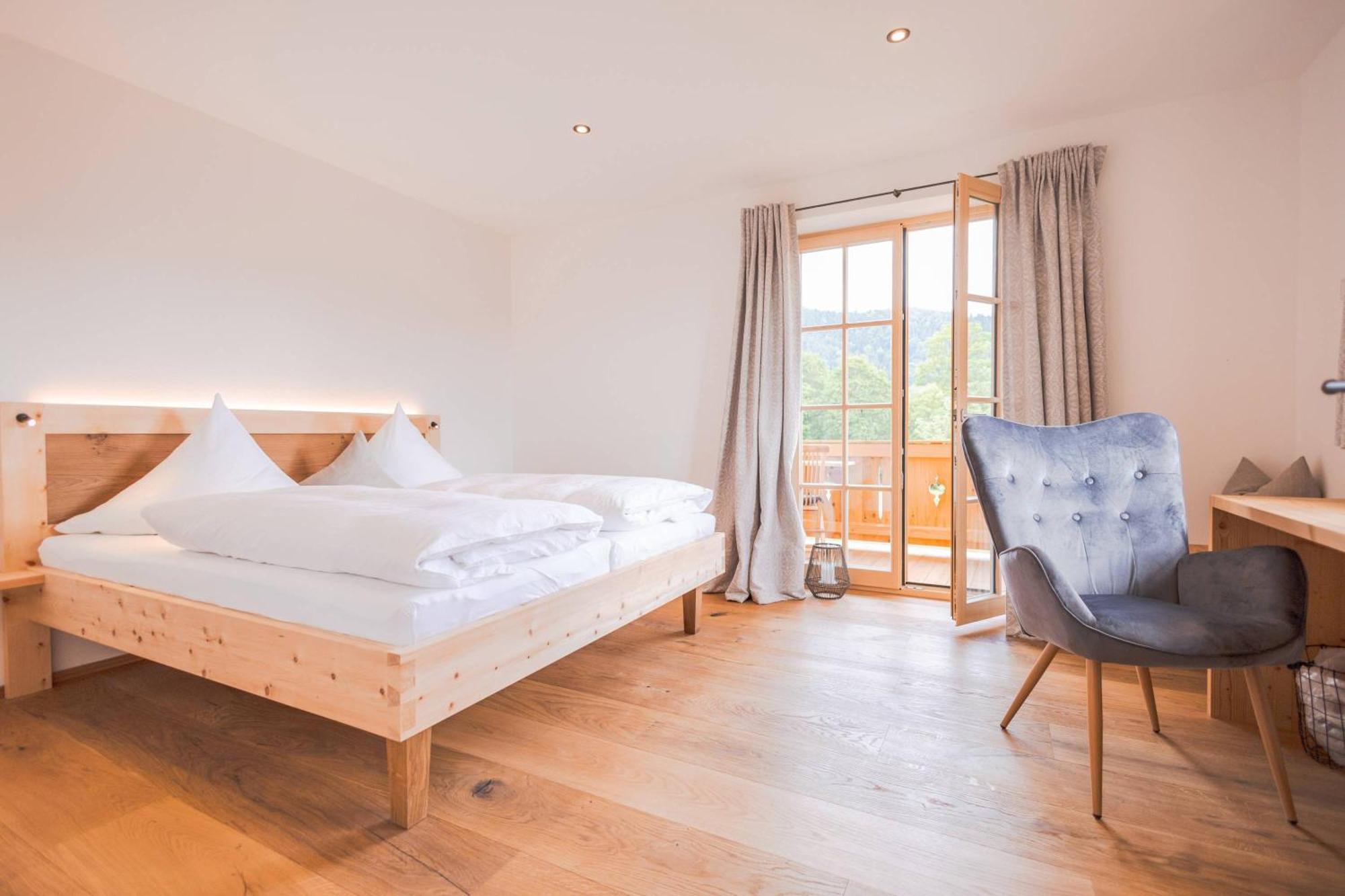 Zumhofer Apartment Gmund am Tegernsee Ngoại thất bức ảnh