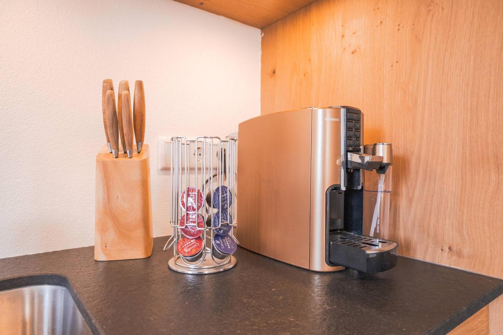 Zumhofer Apartment Gmund am Tegernsee Ngoại thất bức ảnh