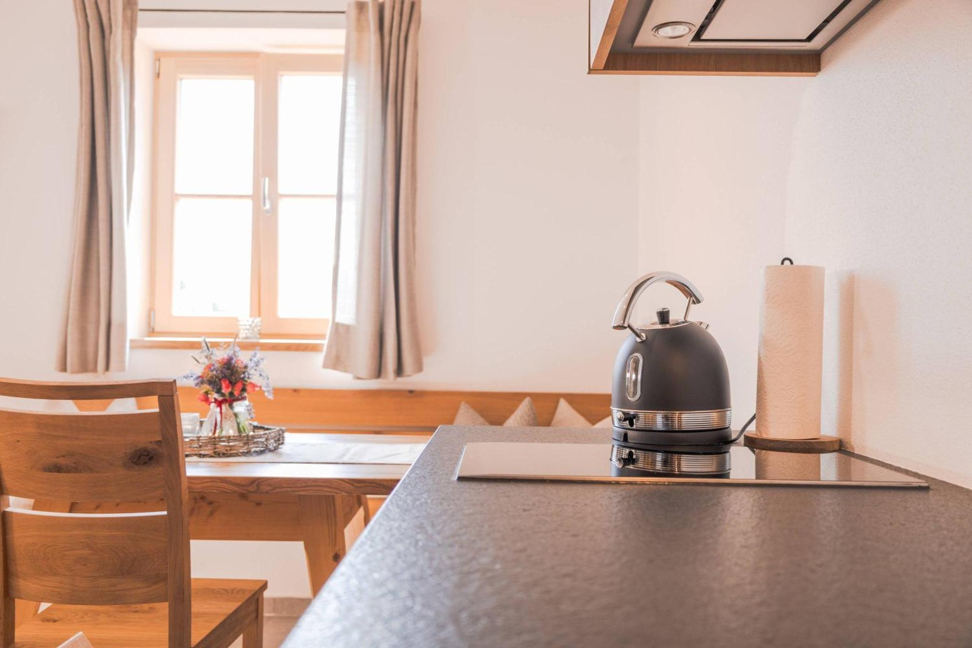 Zumhofer Apartment Gmund am Tegernsee Ngoại thất bức ảnh