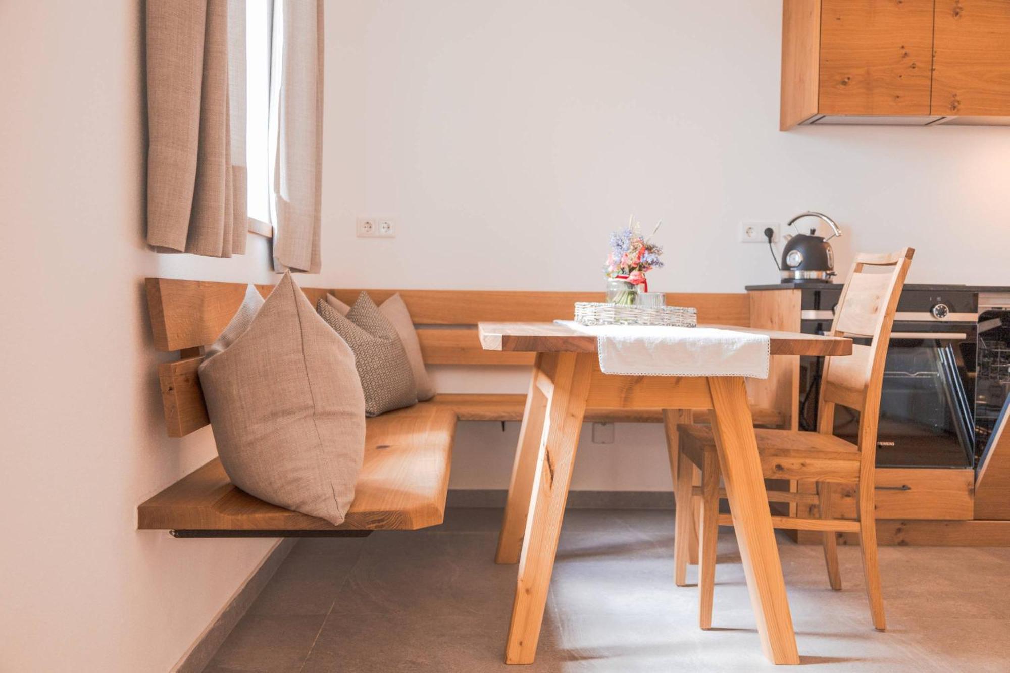 Zumhofer Apartment Gmund am Tegernsee Ngoại thất bức ảnh