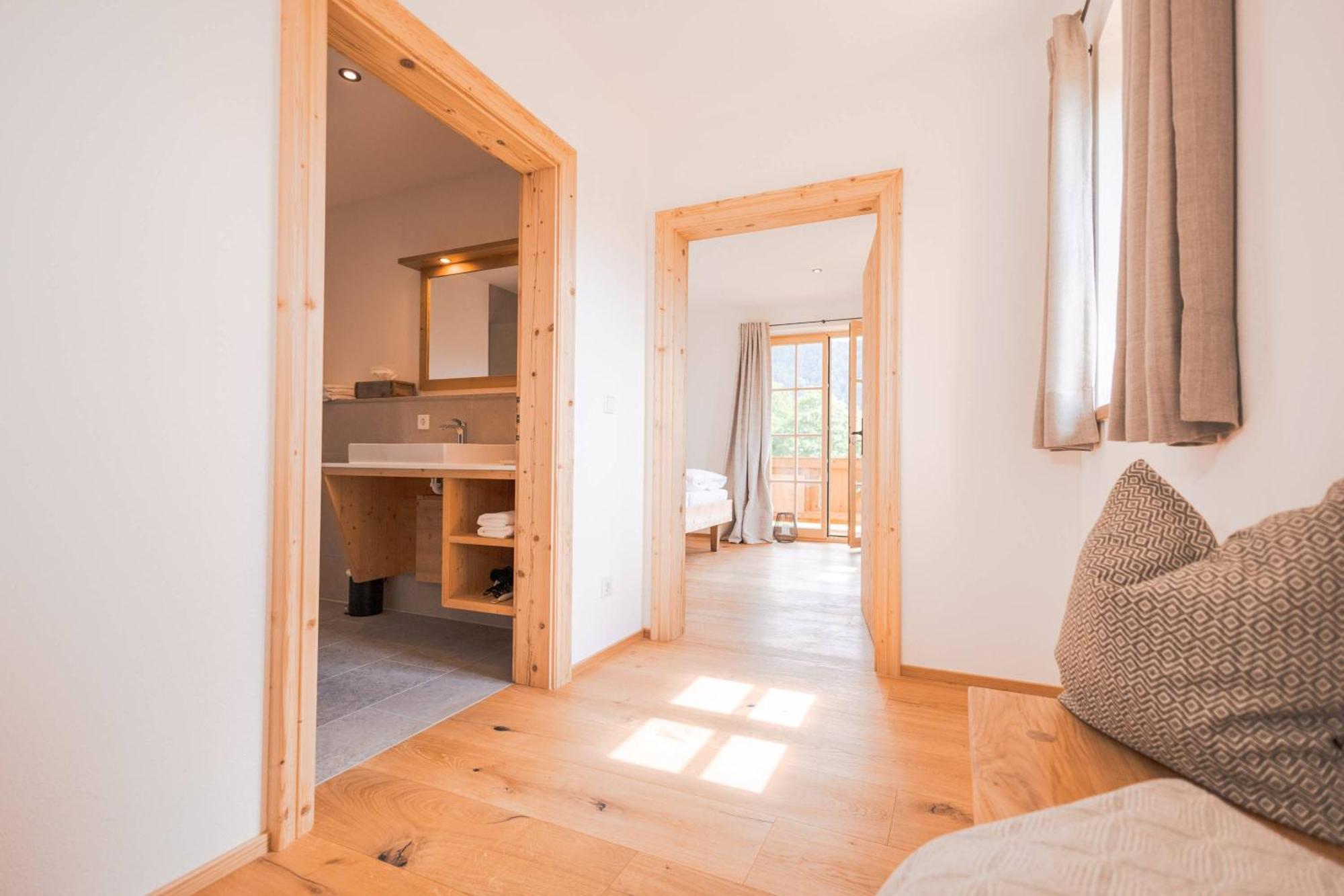 Zumhofer Apartment Gmund am Tegernsee Ngoại thất bức ảnh