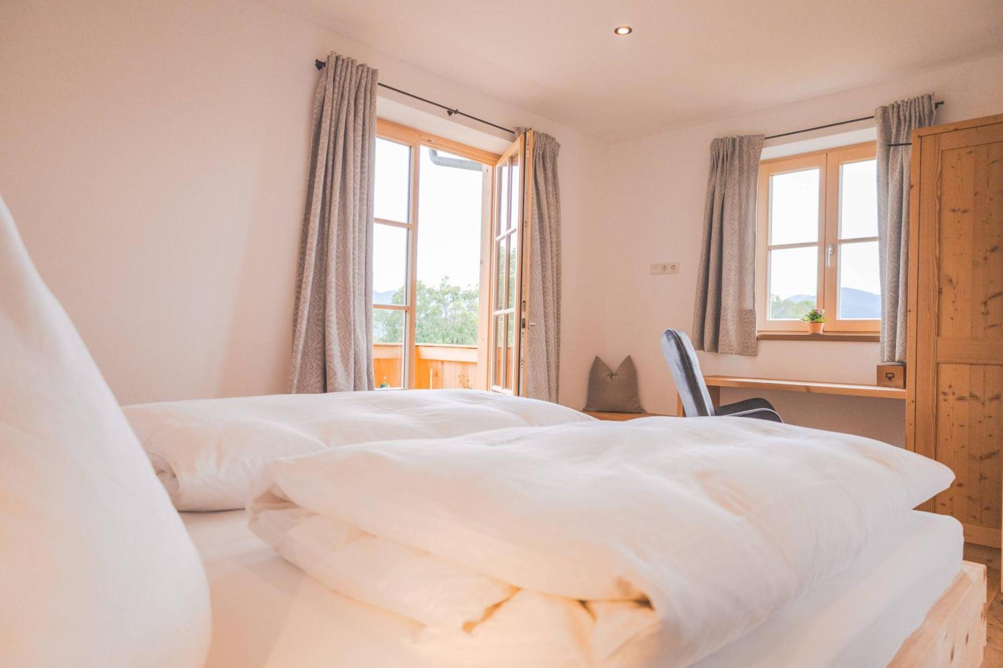 Zumhofer Apartment Gmund am Tegernsee Ngoại thất bức ảnh