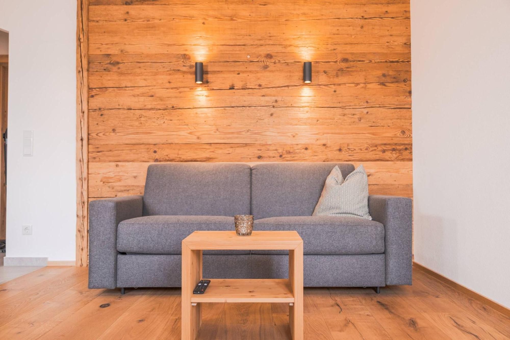 Zumhofer Apartment Gmund am Tegernsee Ngoại thất bức ảnh