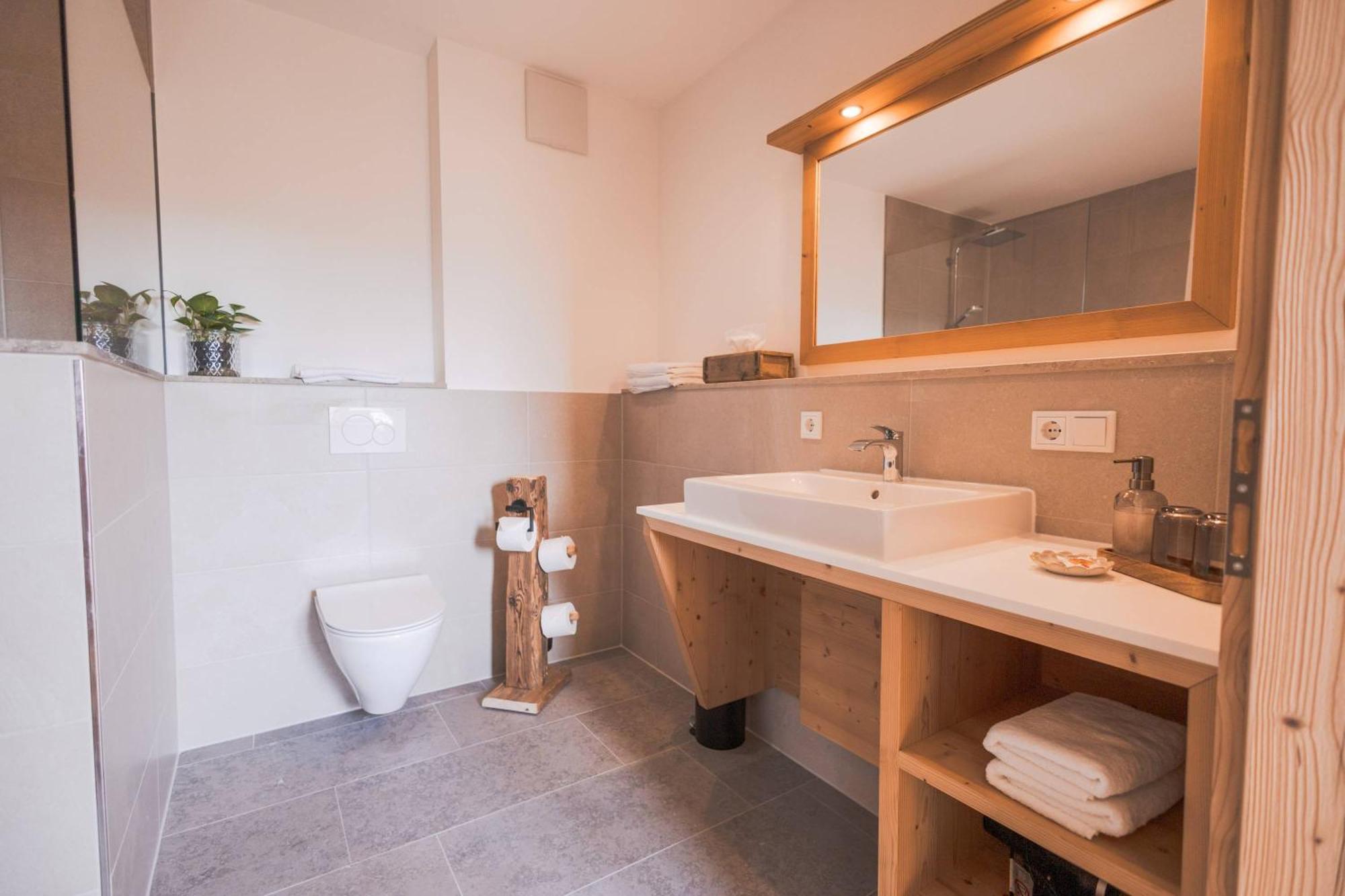 Zumhofer Apartment Gmund am Tegernsee Ngoại thất bức ảnh
